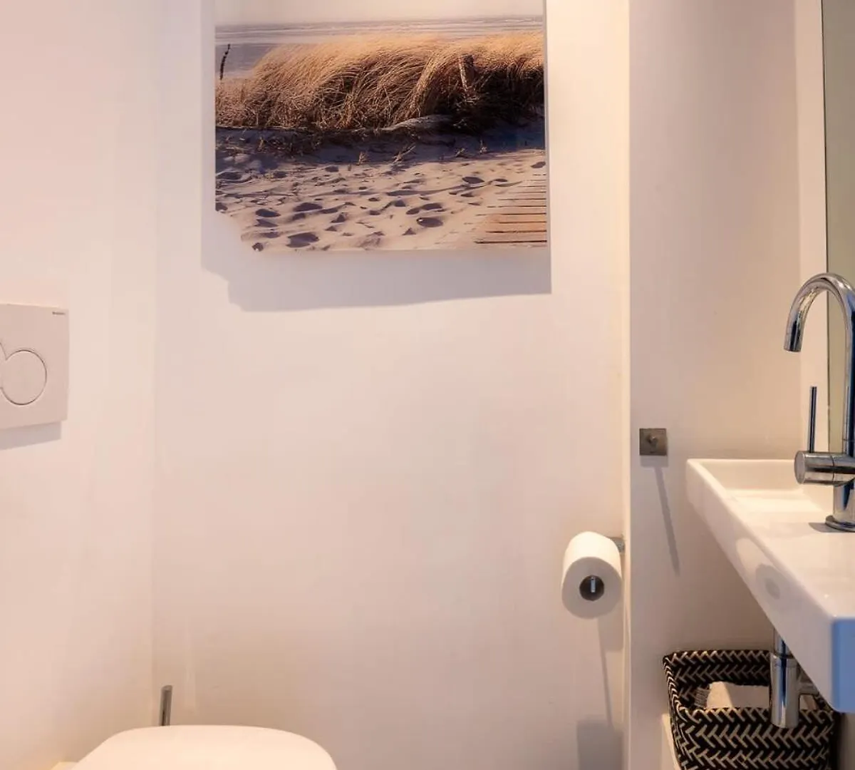 Eliza - Luxurious Apartment With Stunning Sea Views Οστένδη