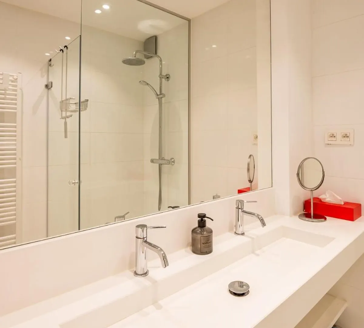 Eliza - Luxurious Apartment With Stunning Sea Views Οστένδη 0*,