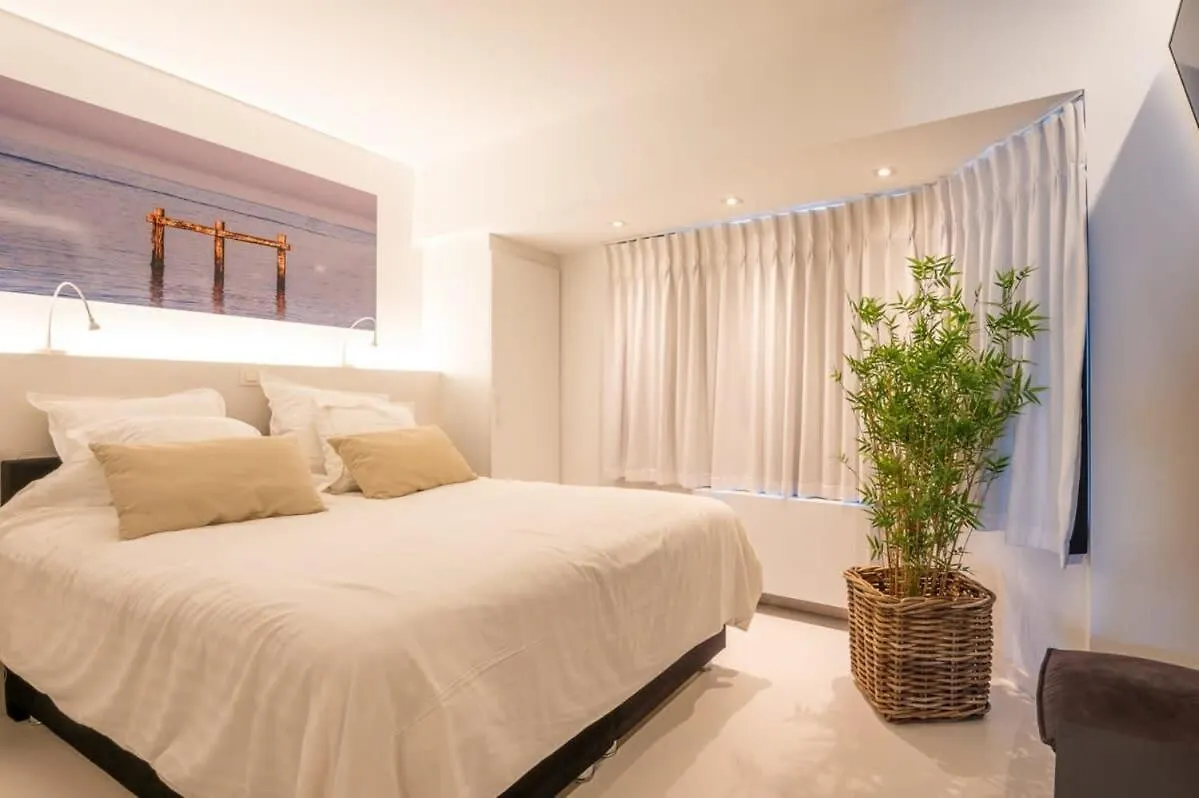 Eliza - Luxurious Apartment With Stunning Sea Views Οστένδη Βέλγιο